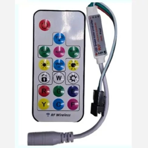 کنترلر SP104E دیجیتال 2048 پیکسل با ریموت RF