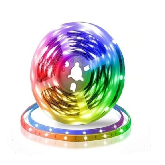 ریسه LED نواری (RGB) تراکم 30 آی پی 65 ضد آب