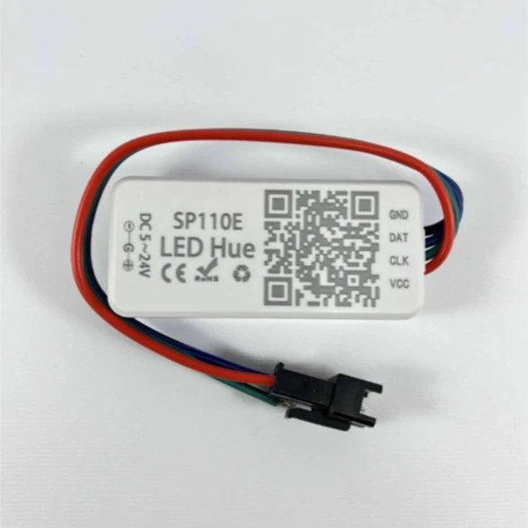 کنترلر دیجیتال مدل SP110E بلوتوثی