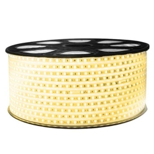 ریسه وایرلس شلنگی مدل 2835 رنگ نچرال