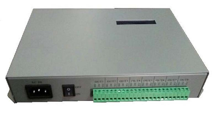 کنترلر نورپردازی دیجیتال آنلاین T-300K