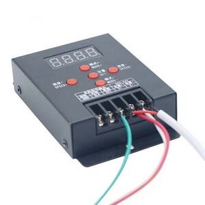 کنترلر حرفه ای T500