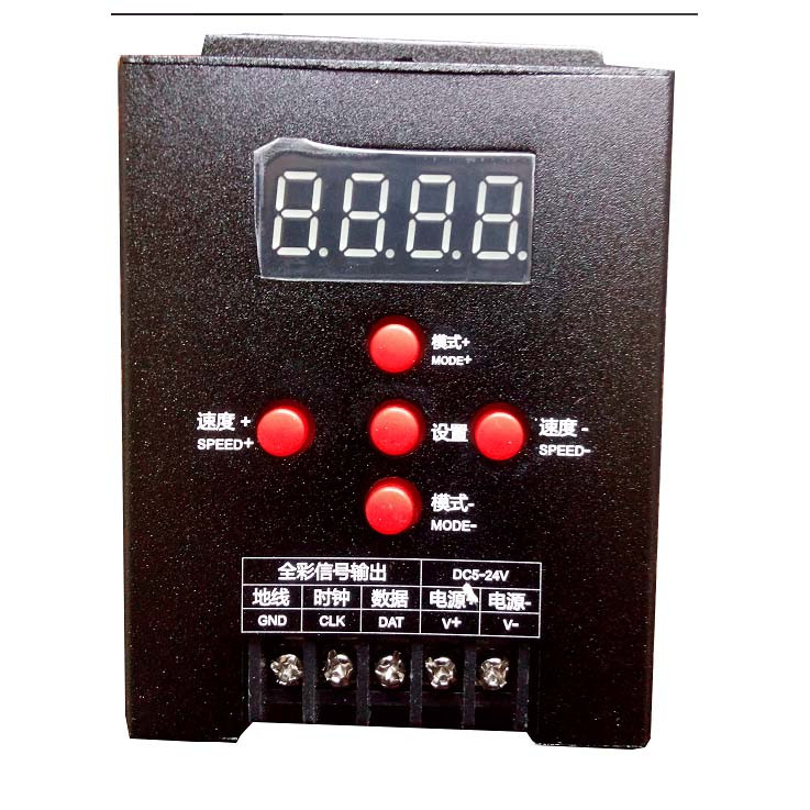 کنترلر حرفه ای T500