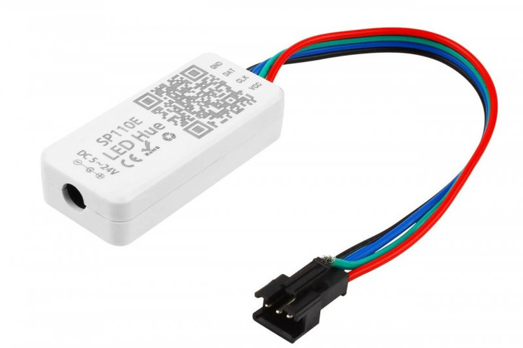 کنترلر دیجیتال مدل SP110E بلوتوثی
