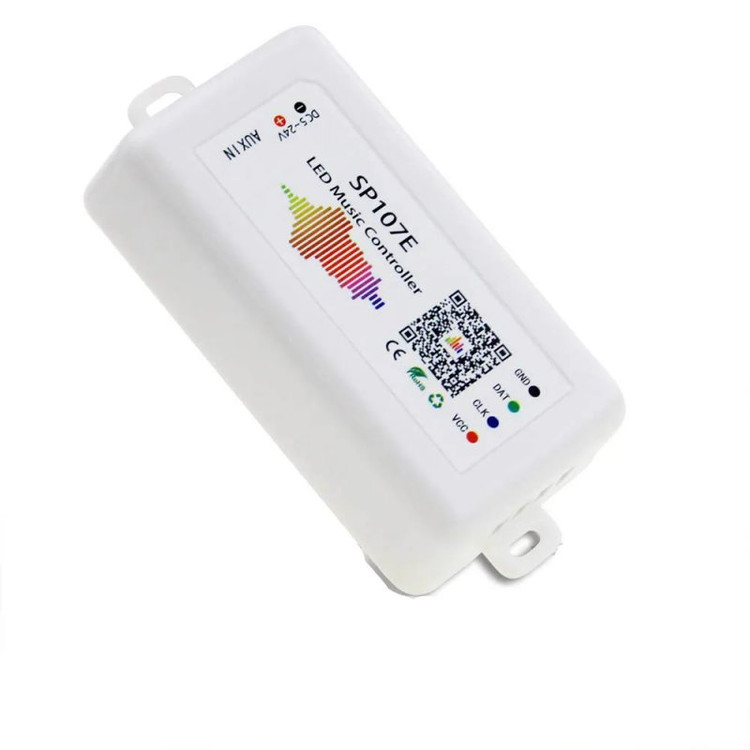 کنترلر دیجیتال مدل SP107E موزیکال
