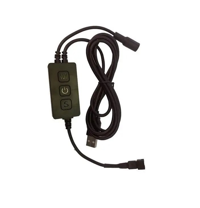 کنترلر دیجیتال موزیکال SP616E یو اس بی