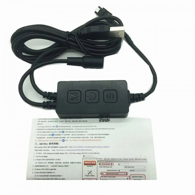کنترلر دیجیتال موزیکال SP616E یو اس بی
