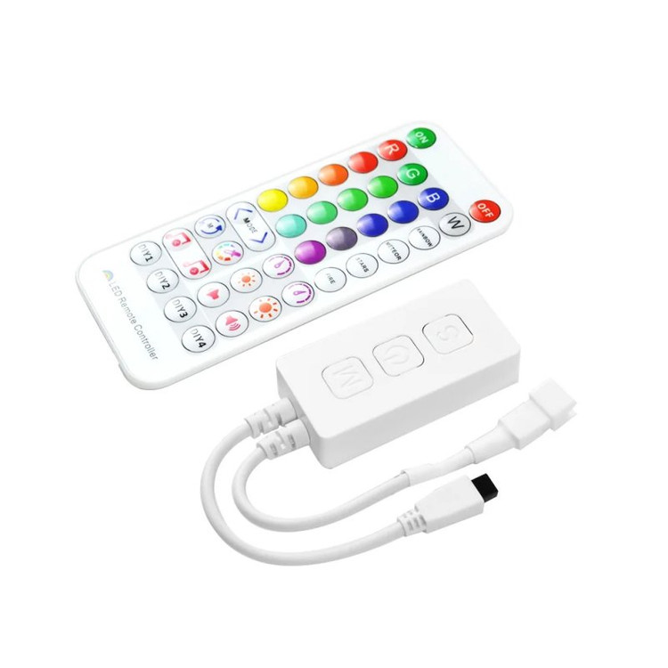 کنترلر دیجیتال موزیکال WIFI SP511E