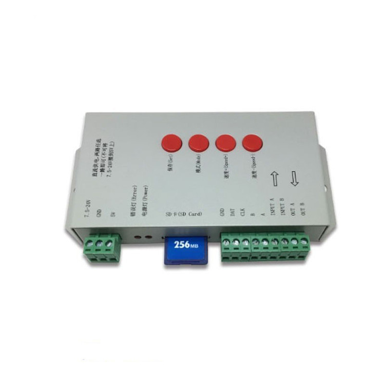 کنترلر دیجیتال T1000S