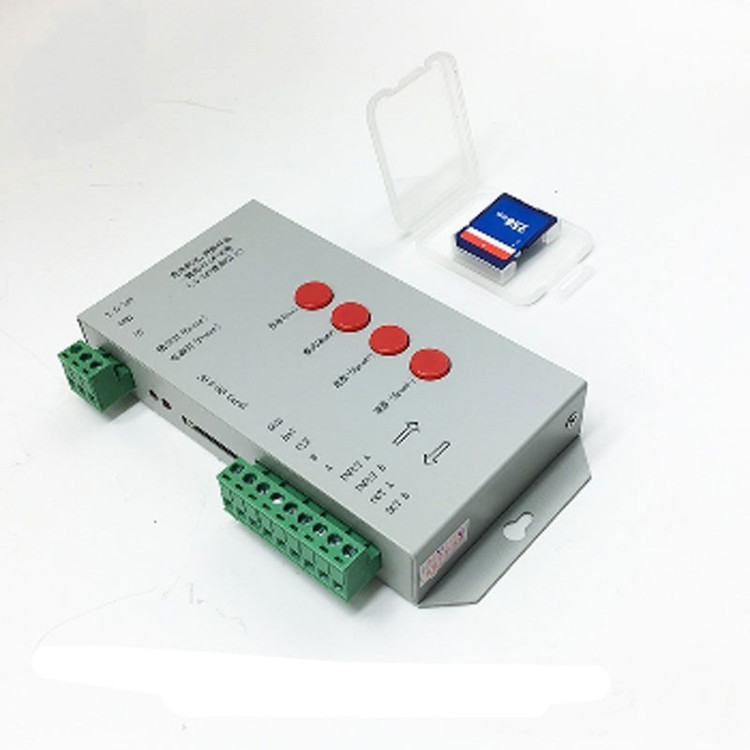 کنترلر دیجیتال T1000S