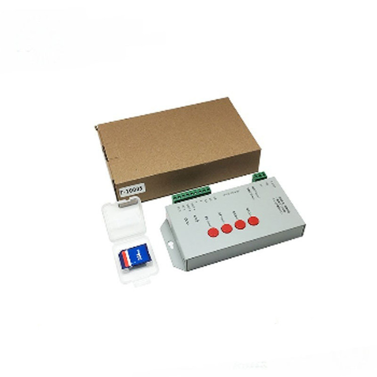 کنترلر دیجیتال T1000S