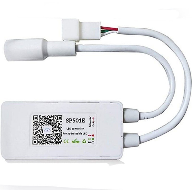 کنترلر RGBZONE SP501E WiFi LED