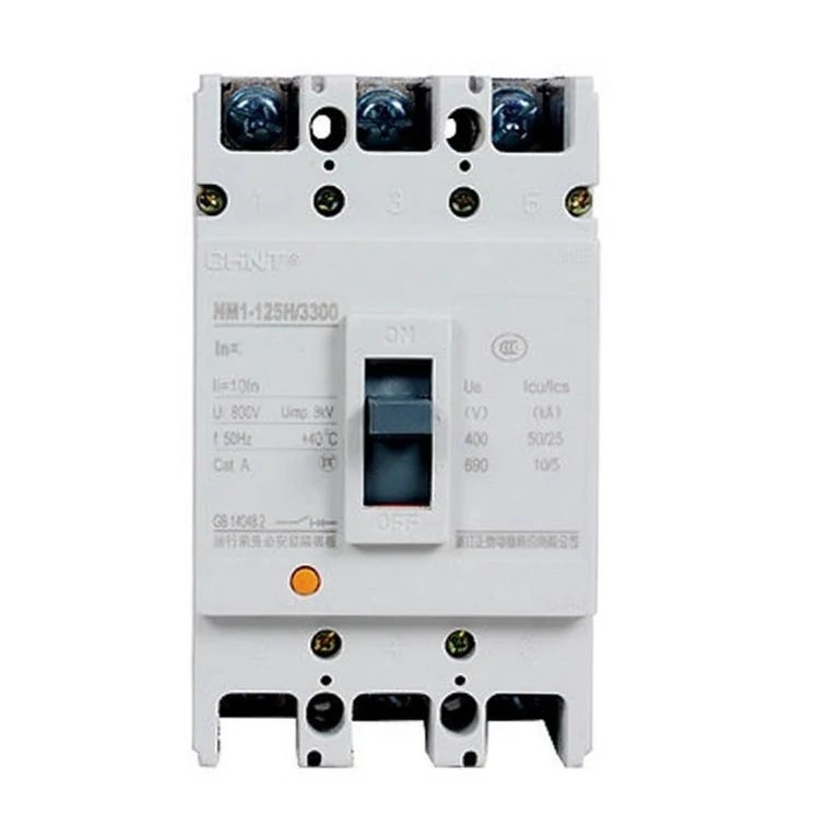 کلید اتوماتیک 63 آمپر فیکس چینت سری NM1-125H/3P