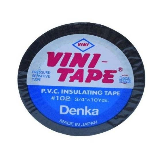 چسب برق وینی ژاپنی VINI TAPE (اصل)